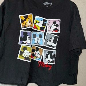 disney top